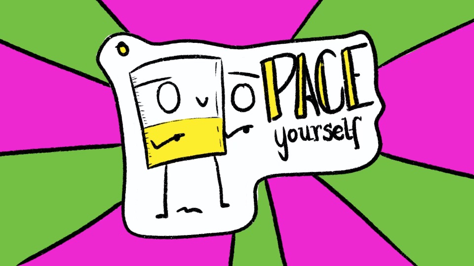 Navigating ADHD: Staying on track with the PACE method
